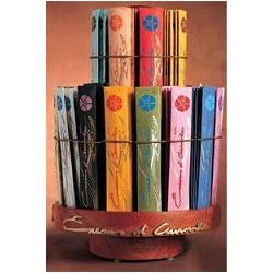 MAROMA ENCENS D'AUROVILLE STICK LEGNO DI SANDALO - Luckyfarma.it
