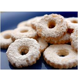 CANESTRELLI 150 G - Luckyfarma.it