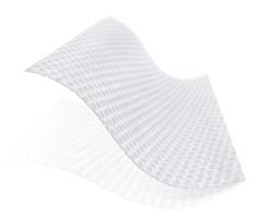 MEDICAZIONE DI CONTATTO TRASPARENTE NON ASSORBENTE CON STRATO DI CONTATTO MEPITEL ONE 7,5X10CM 10 PEZZI ARTICOLO 289300 - Luckyfarma.it