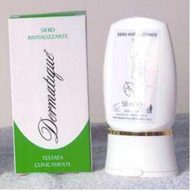 DERMATIQUE SYSTEM SIERO RIVITALIZZANTE - Luckyfarma.it