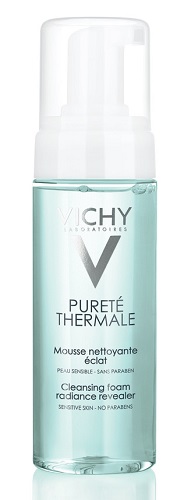 PURETE THERMALE ACQUA MOUSSE 150 ML - Luckyfarma.it