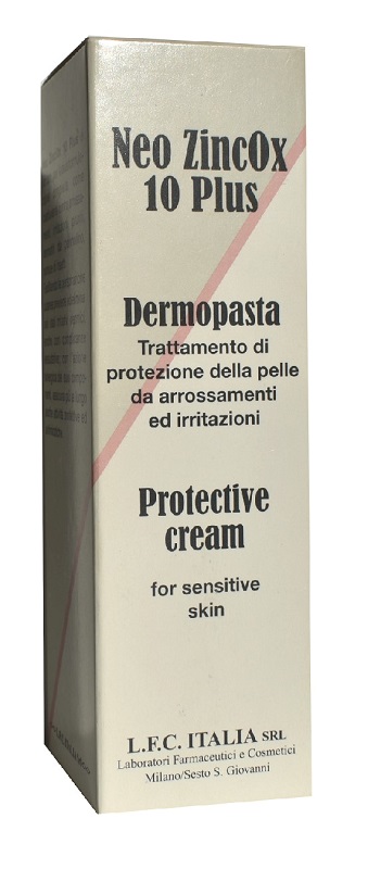 NEO ZINCOX 10 PLUS DERMOPA 50 ML - Luckyfarma.it