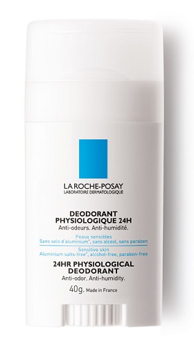 PHYSIO DEO STICK 40 ML - Luckyfarma.it