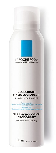 PHYSIO DEO AEROSOL 150 ML - Luckyfarma.it
