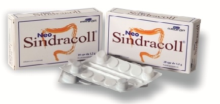 NEOSINDRACOLL 24 G - Luckyfarma.it