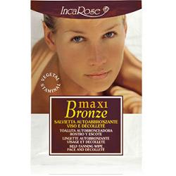 INCAROSE MAXI BRONZE SALV VISO DECOLLETE - Luckyfarma.it