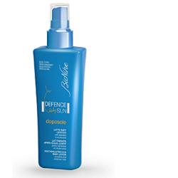 DEFENCE SUN BABY&LID LATTE DOPOSOLE LENITIVO 125 ML - Luckyfarma.it
