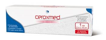 GARZA ADESIVA CEROXMED SENSITIVE FIX 15X200 CM - Luckyfarma.it
