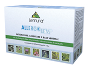 ALLERGOLEM LIQUIDO 10 FLACONCINI 113 G - Luckyfarma.it