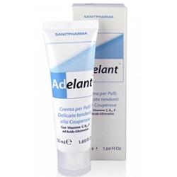ADELANT CREMA 50ML - Luckyfarma.it