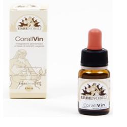 CORALLVIN 10 ML - Luckyfarma.it
