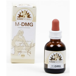 M-DMG 50 ML - Luckyfarma.it