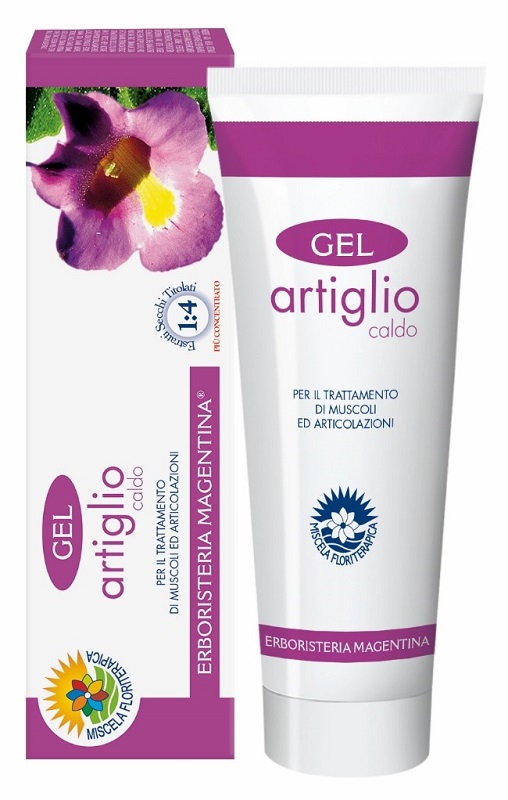 ARTIGLIO GEL CALDO 100 ML - Luckyfarma.it