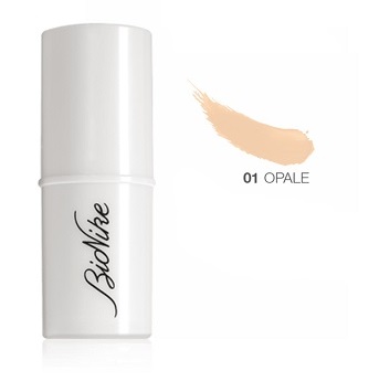 DEFENCE COLOR COVER BIONIKE FONDOTINTA STICK CORRETTIVO 01 OPALE 15 ML - Luckyfarma.it