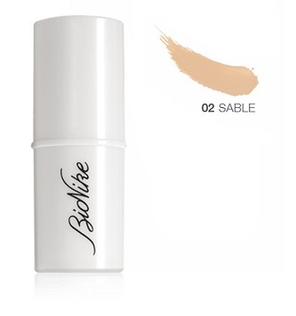 DEFENCE COLOR COVER BIONIKE FONDOTINTA STICK CORRETTIVO 02 SABLE 15 ML - Luckyfarma.it