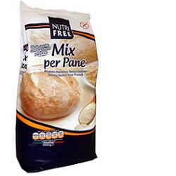 NUTRIFREE MIX PANE 1000 G - Luckyfarma.it