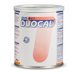 DUOCAL SUPERSOLUBLE SHS 400 G - Luckyfarma.it