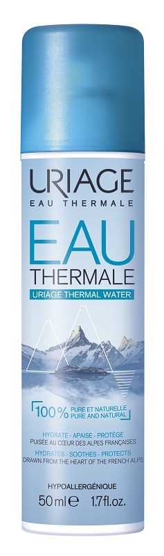 EAU THERMALE URIAGE SPR 50ML - Luckyfarma.it