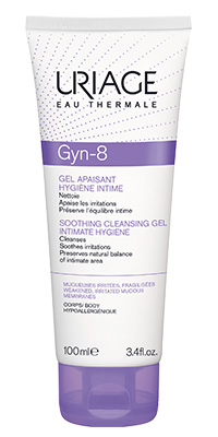 GYN-8 IGIENE INTIMA GEL 100ML - Luckyfarma.it