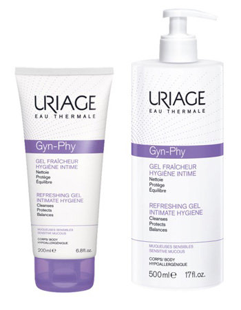 GYN PHY DETERGENTE INTIMO 200 ML - Luckyfarma.it