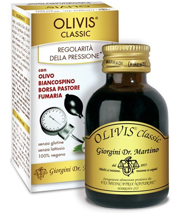 OLIVIS CLASSICO 50 ML - Luckyfarma.it