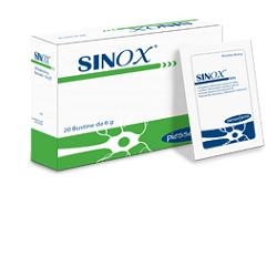 SINOX 20 BUSTINE - Luckyfarma.it