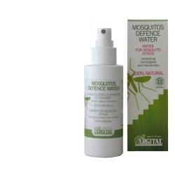 MOSQUITOS DEFENCE WATER 90ML - Luckyfarma.it