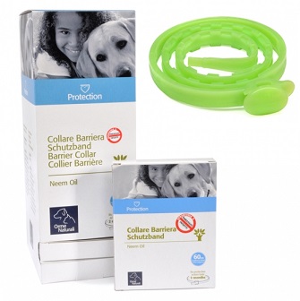 PROTECTION COLLARE BARRIERA PER CANE - Luckyfarma.it