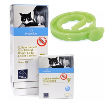 PROTECTION COLLARE BARRIERA GATTO - Luckyfarma.it