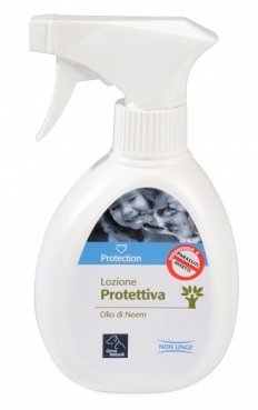 PROTECTION LOZIONE PROTETTIVA 300 ML - Luckyfarma.it