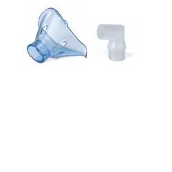 MICROLIFE NEB MASCHERA PEDIATRICA CON RACCORDO - Luckyfarma.it
