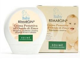 BABY REMARGIN CREMA PROT 50ML - Luckyfarma.it