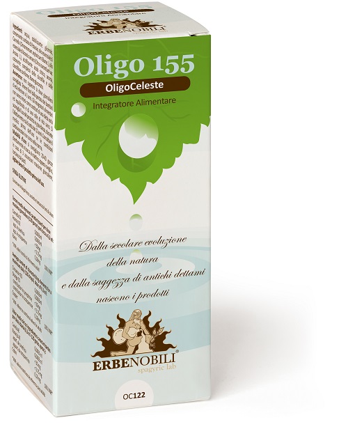 OLIGOCELESTE RAME/ORO/ARGENTO 50 ML - Luckyfarma.it