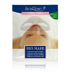 INCAROSE MASCHERA BIO TNT COUPEROSE 17 ML - Luckyfarma.it