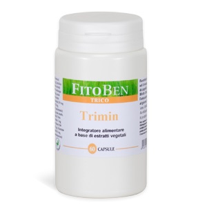 TRIMIN 60 CAPSULE DA 49 G - Luckyfarma.it