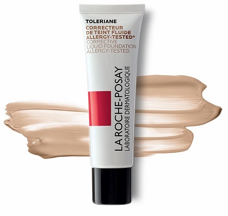 TOLERIANE TEINT FLUIDO 15 30 ML - Luckyfarma.it