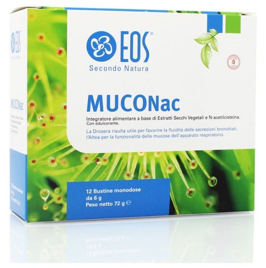 EOS MUCONAC 12 BUSTINE - Luckyfarma.it