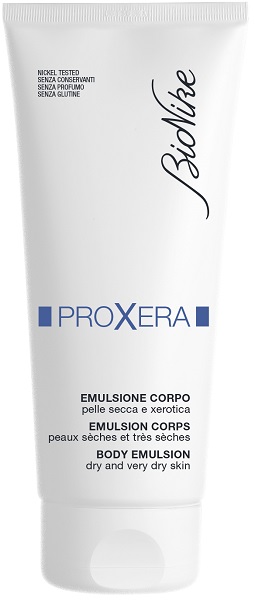 PROXERA EMULSIONE CORPO 200 ML - Luckyfarma.it