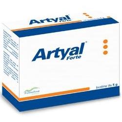 ARTYAL FORTE 20 BUSTINE - Luckyfarma.it
