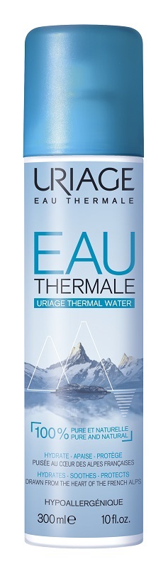 EAU THERMALE URIAGE 300ML - Luckyfarma.it