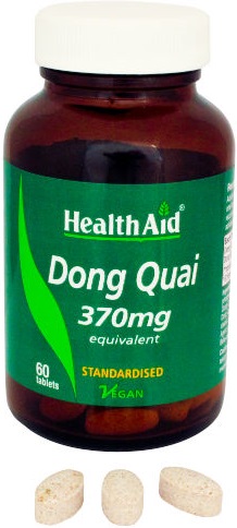 ANGELICA SINENSIS DONG QUAI 60 COMPRESSE - Luckyfarma.it