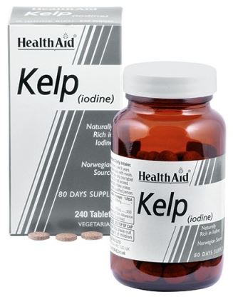 KELP FUCO 240 COMPRESSE - Luckyfarma.it