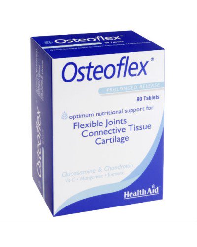 OSTEOFLEX 90 COMPRESSE - Luckyfarma.it