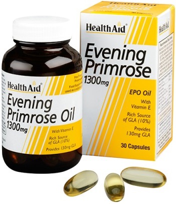 ENOTERA OLIO EVENING PRIMEROSE 30 CAPSULE MOLLI - Luckyfarma.it