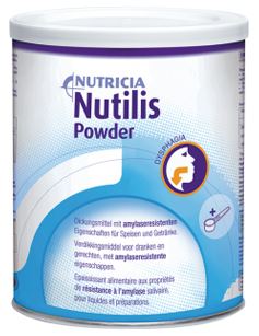NUTILIS POWDER ADDENSANTE 300 G - Luckyfarma.it
