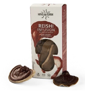 REISHI TISANE 30 G FREELAND - Luckyfarma.it