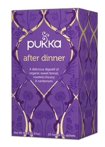 PUKKA AFTER DINNER 36 G - Luckyfarma.it