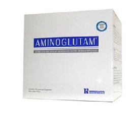 AMINOGLUTAM 30 BUSTINE - Luckyfarma.it