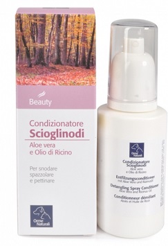 ORME NAT BALSAMO SCIOGLINODI 125 ML - Luckyfarma.it