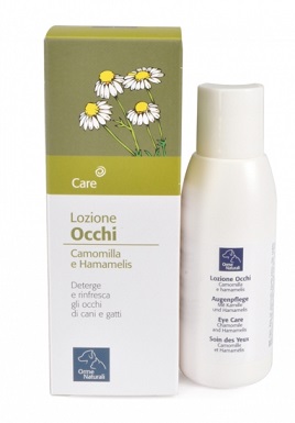 ORME NAT LOZIONE OCCHI 100 ML - Luckyfarma.it
